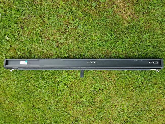 VW Passat B5 FL – części !!!