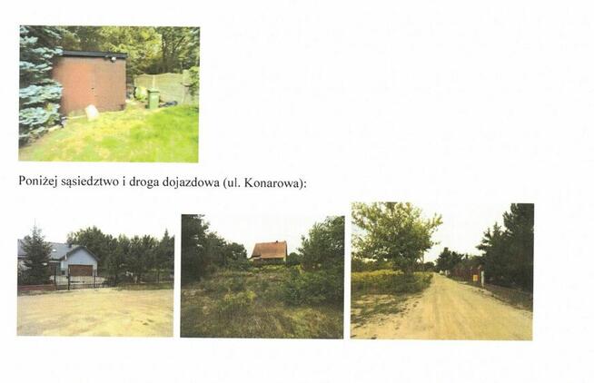 Syndyk sprzeda udział 1/4 w prawie własności Osowiec