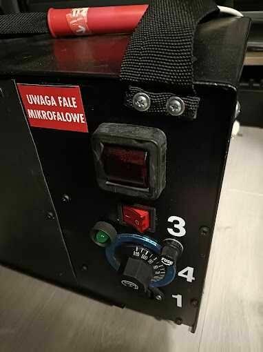 DDD dezynsekcja deratyzacja pluskiew myszy HACCP osy prusaki