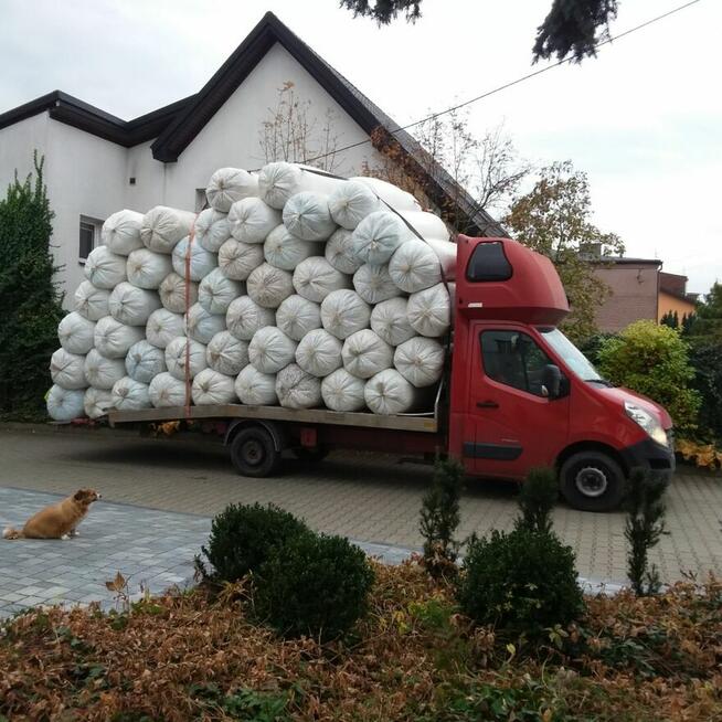 granulat styropianowy profesjonalny Styrolit