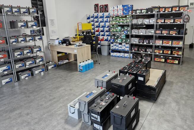 Akumulator Moto 12V 3Ah 50A P+ EXIDE ETX4L-BS