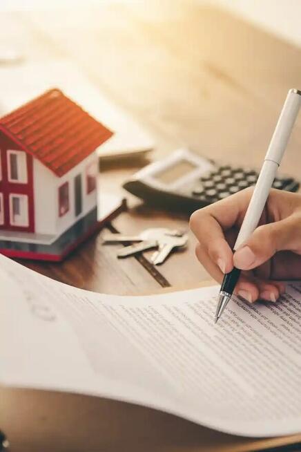 Ekspert finansowy i kredytowy - Kredyty, pożyczki