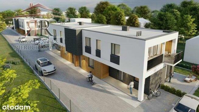 Nowy Apartament 73m2 ul. Brata Alberta/ Północ