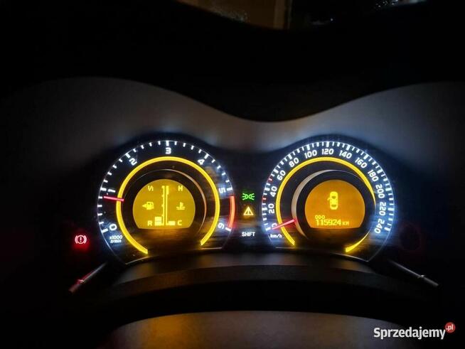 Toyota Auris 1.4 D4D 90KM salon polska, 116 tyś przebiegu