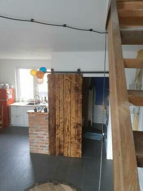 Szukam pracy jako budowlaniec