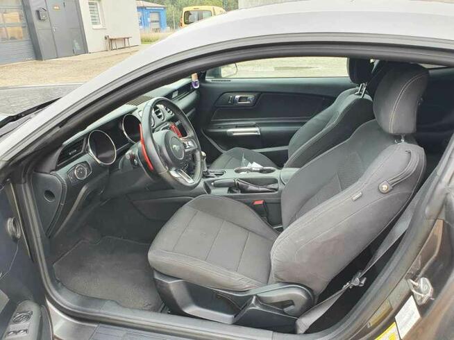 Ford Mustang 2015 v6