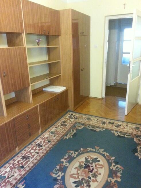 LSM. Pokój dla studentki