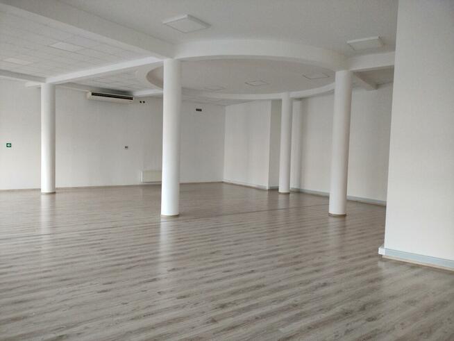 lokal użytkowy do wynajęcia od 220 m2 parter, centrum