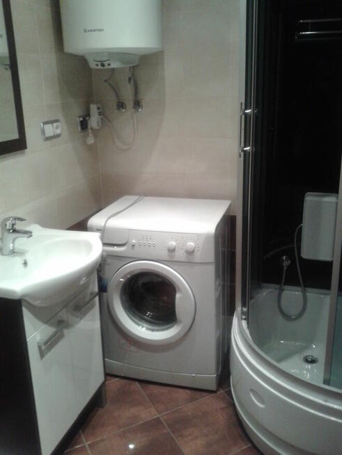 Mieszkanie w Nowym Targu