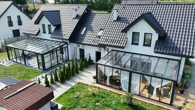 Zabudowa balkonu, tarasu, 15 Lat Gwarancji. Darmowa wycena!!