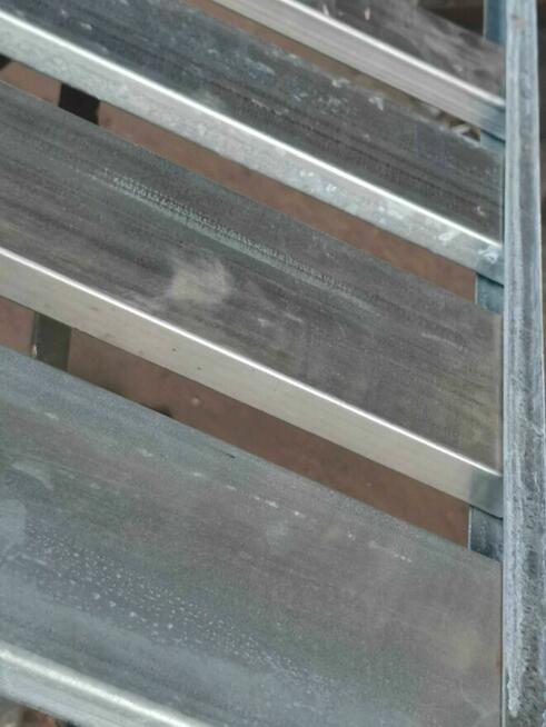 Profile Stalowe Ocynkowane HURTOWNIA Pomorskie HURT / DETAL