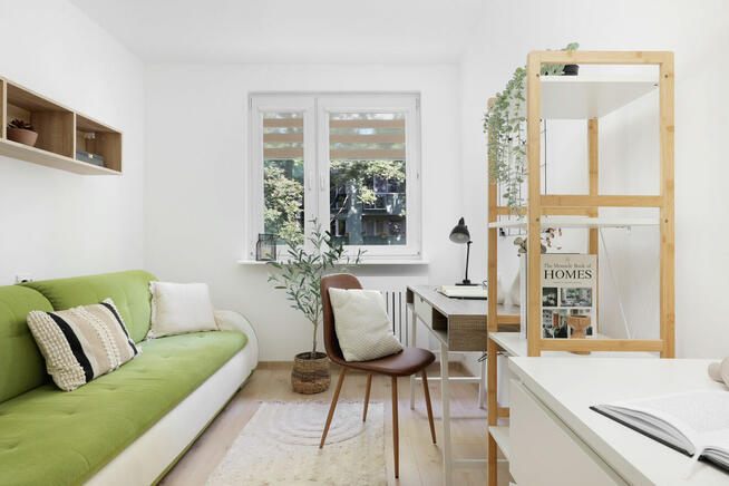 Home Staging|Sprzedaj/wynajmij mieszkanie szybciej i drożej