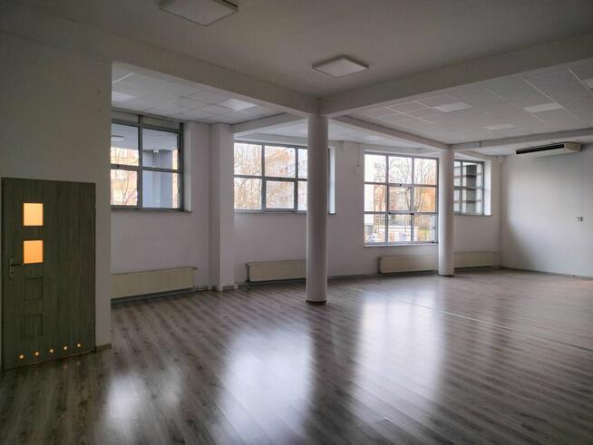 lokal użytkowy do wynajęcia od 220 m2 parter, centrum