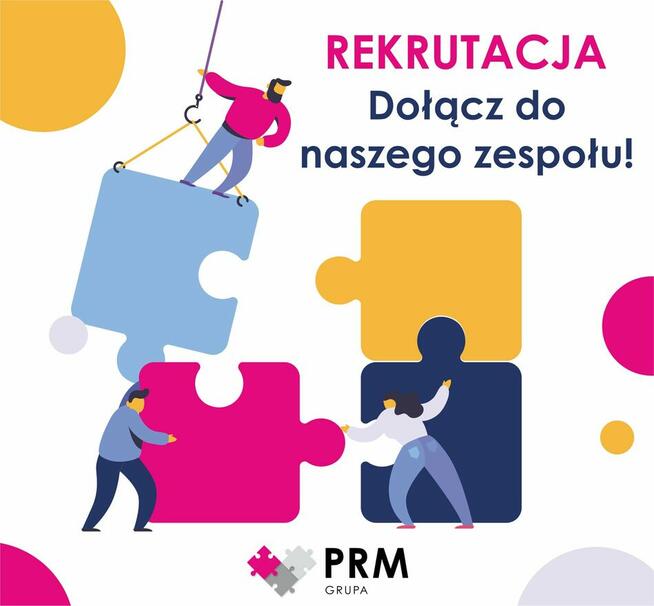 Terapeuta Pielęgniarka Opiekun Medyczny Psycholog Pedagog