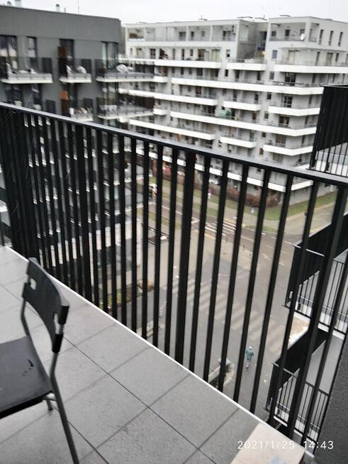 Super mieszkanie 3 pok. oddzielna kuchnia 76m2 tylko 4700 zł