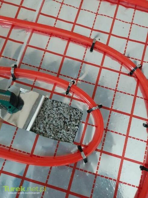 granulat styropianowy profesjonalny Styrolit