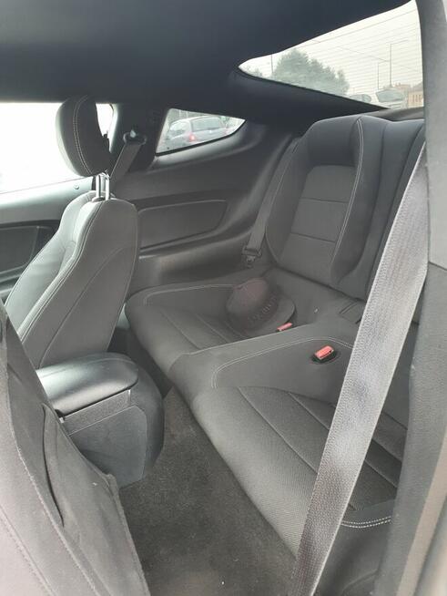 Ford Mustang 2015 v6