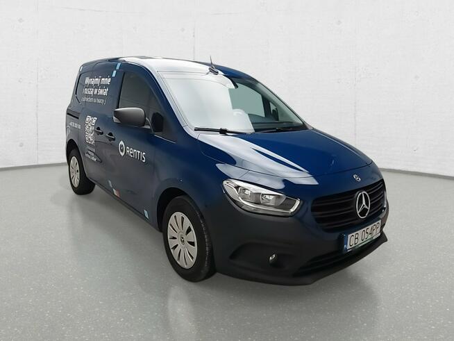 Mercedes Citan