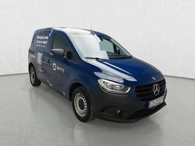 Mercedes Citan