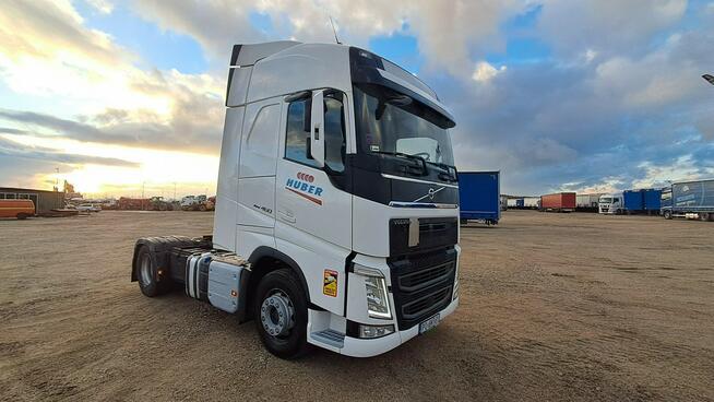 Volvo fh 460