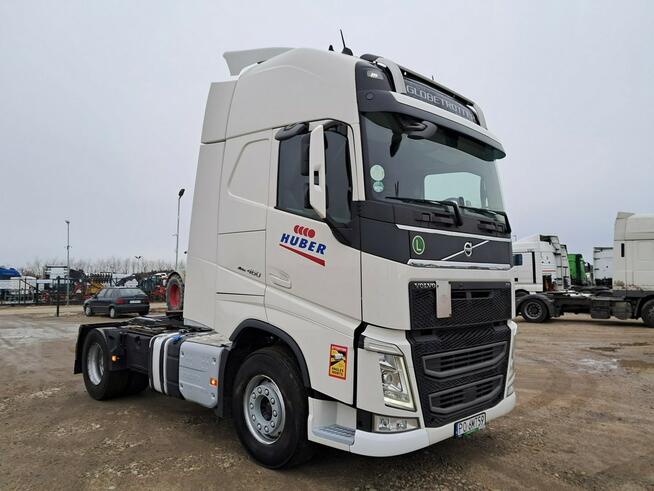 Volvo fh 460