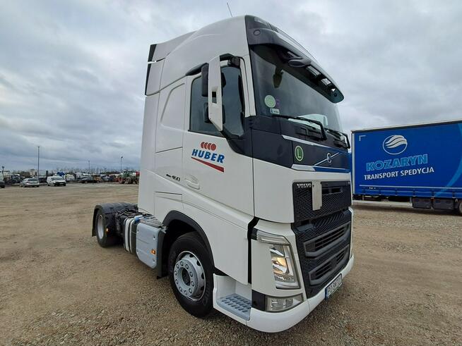 Volvo fh 460