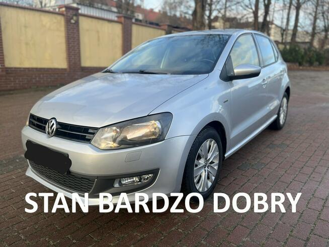 Volkswagen Polo 1.2 benzyna 90 KM możliwa zamiana