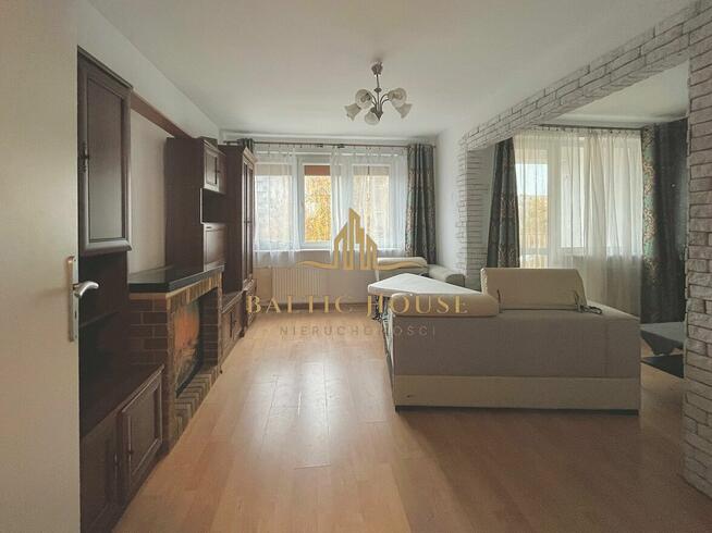 Mieszkanie Gdynia Obłuże, Turkusowa