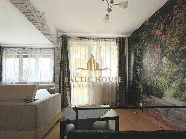 Mieszkanie Gdynia Obłuże, Turkusowa