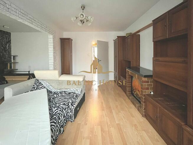 Mieszkanie Gdynia Obłuże, Turkusowa