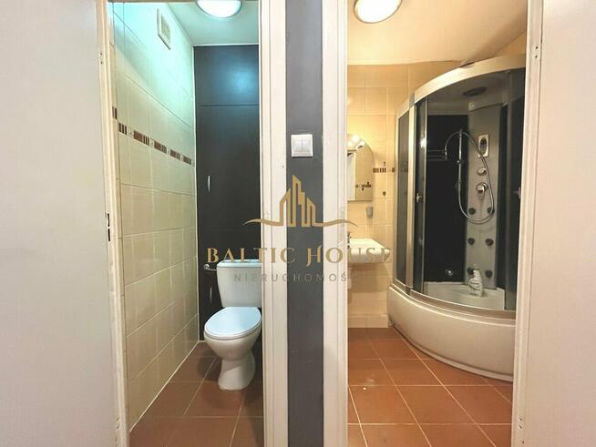 Mieszkanie Gdynia Obłuże, Turkusowa