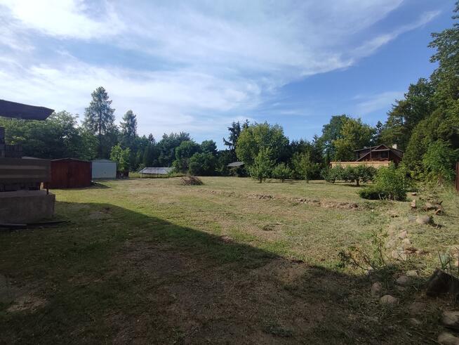 Okazja! Działka w super lokalizacji na wynajem!