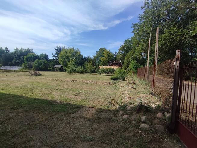 Okazja! Działka w super lokalizacji na wynajem!