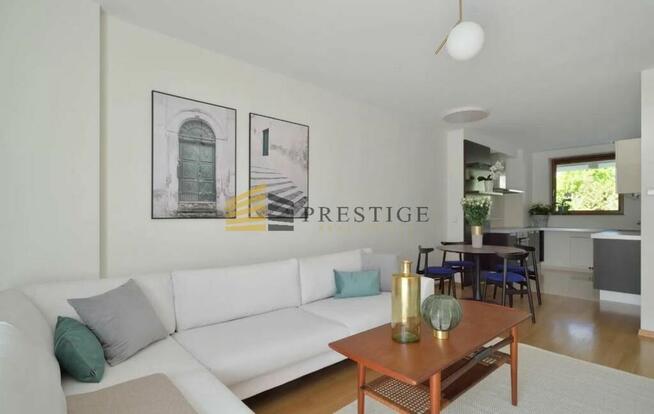 Piękny apartament na Ekoparku od zaraz!