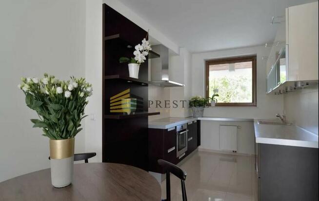 Piękny apartament na Ekoparku od zaraz!