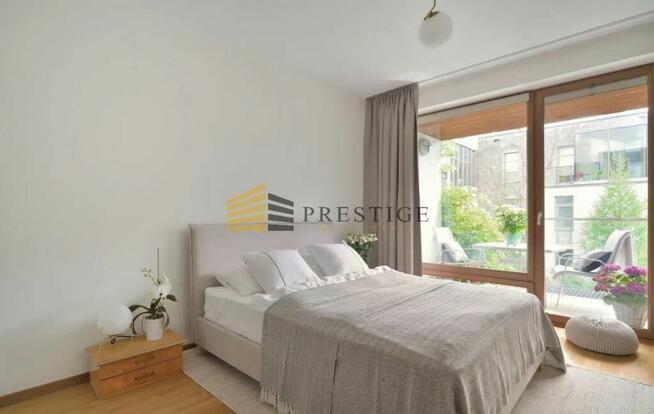 Piękny apartament na Ekoparku od zaraz!