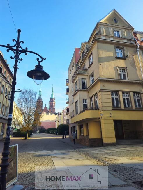 Mieszkanie Legnica Legnica