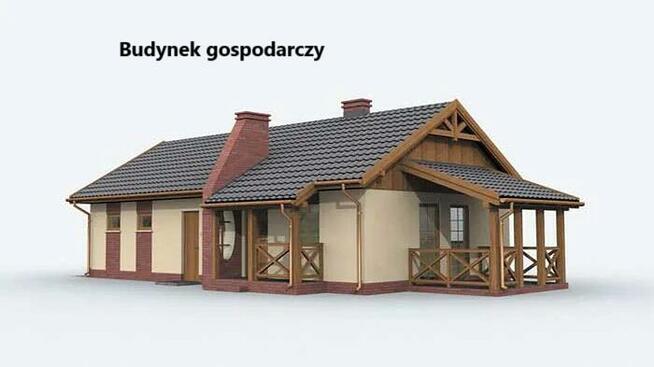 Działka siedliskowa Teleśnica Oszwarowa gm. Ustrzyki Dolne