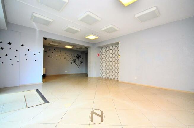 Lokal Gorzów wielkopolski Centrum