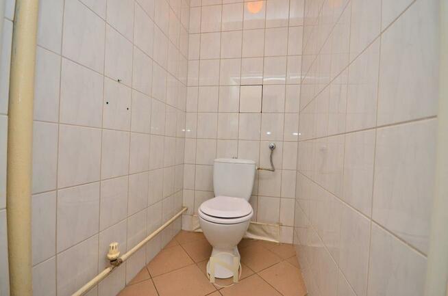 Lokal Gorzów wielkopolski Centrum