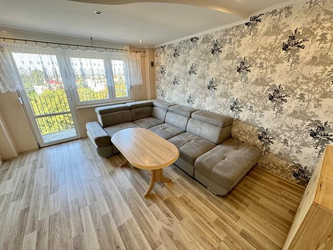 Mieszkanie Strzelce krajeńskie