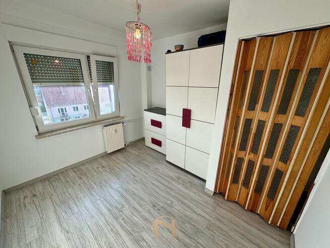 Mieszkanie Strzelce krajeńskie