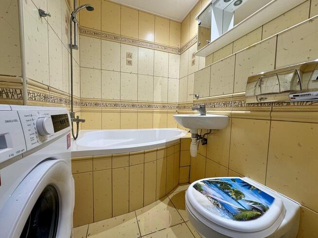 Mieszkanie Strzelce krajeńskie