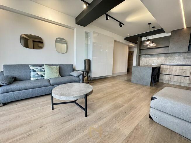 APARTAMENT Z PIĘKNYM WIDOKIEM NA MORZE ! ! !