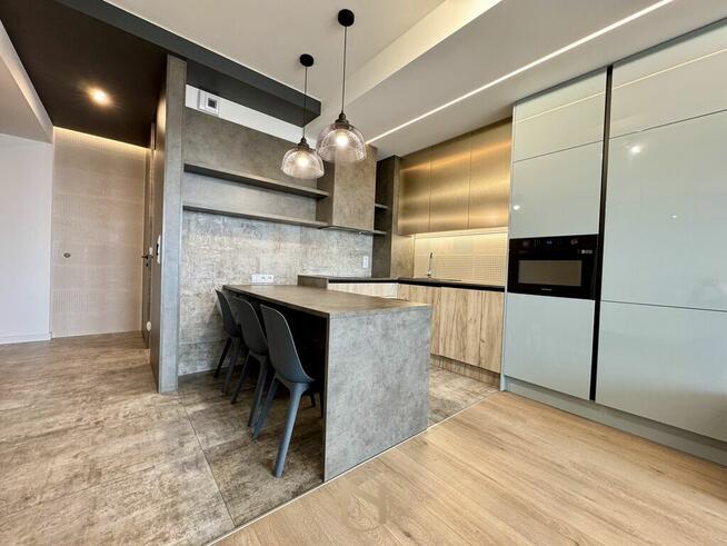 APARTAMENT Z PIĘKNYM WIDOKIEM NA MORZE ! ! !