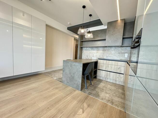 APARTAMENT Z PIĘKNYM WIDOKIEM NA MORZE ! ! !