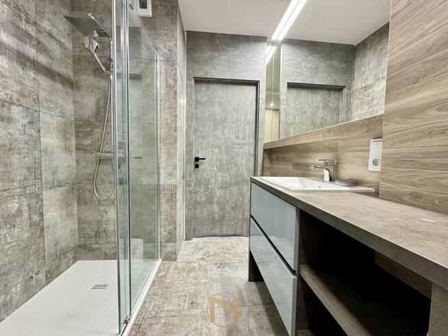 APARTAMENT Z PIĘKNYM WIDOKIEM NA MORZE ! ! !