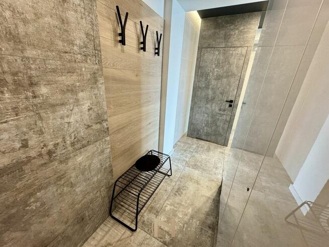 APARTAMENT Z PIĘKNYM WIDOKIEM NA MORZE ! ! !