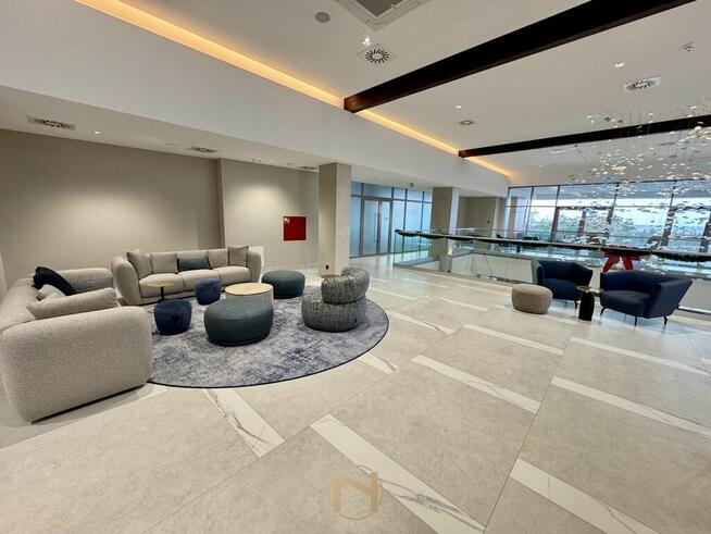 APARTAMENT Z PIĘKNYM WIDOKIEM NA MORZE ! ! !