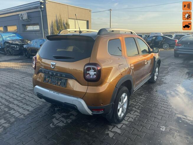 Dacia Duster Comfort  Klimat 110KM